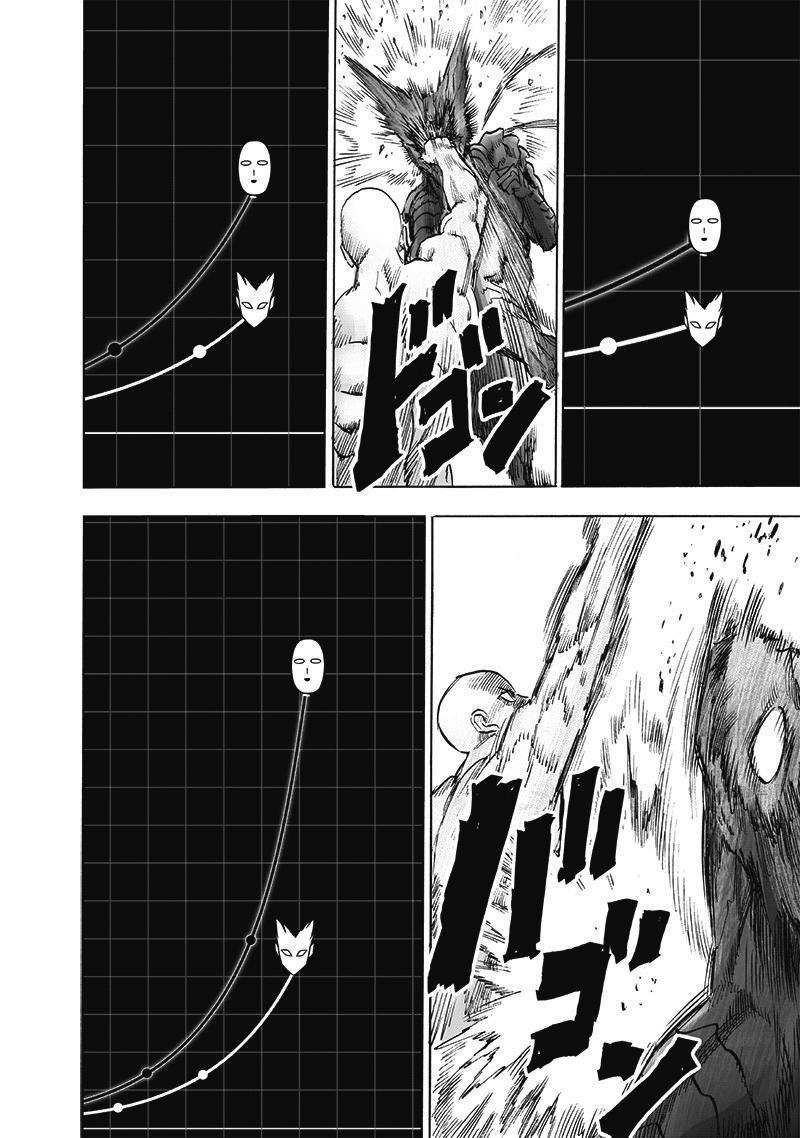 One-Punch Man, Chapter 168 image 14